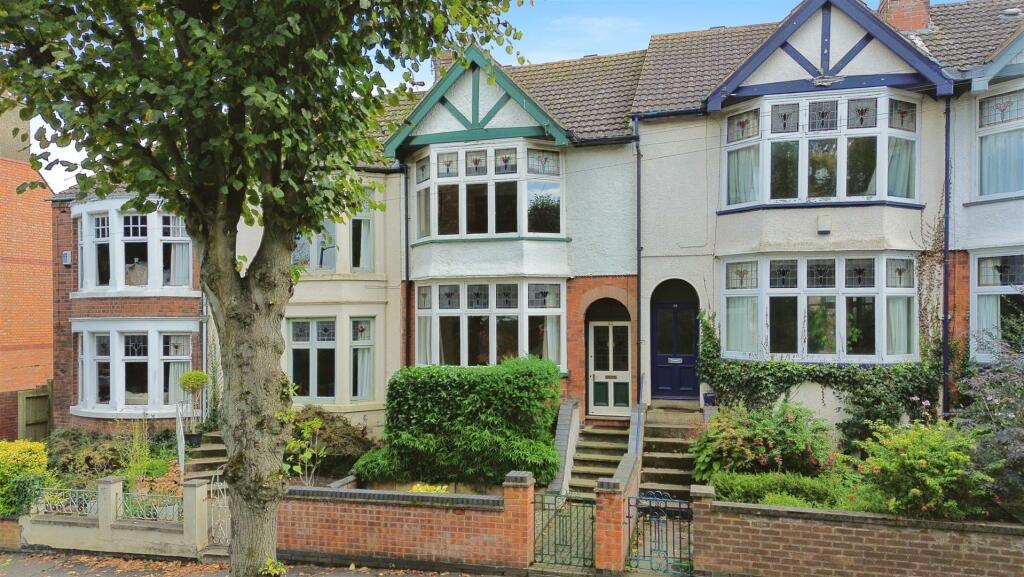 Additional image 47 of Park Road, Rugby