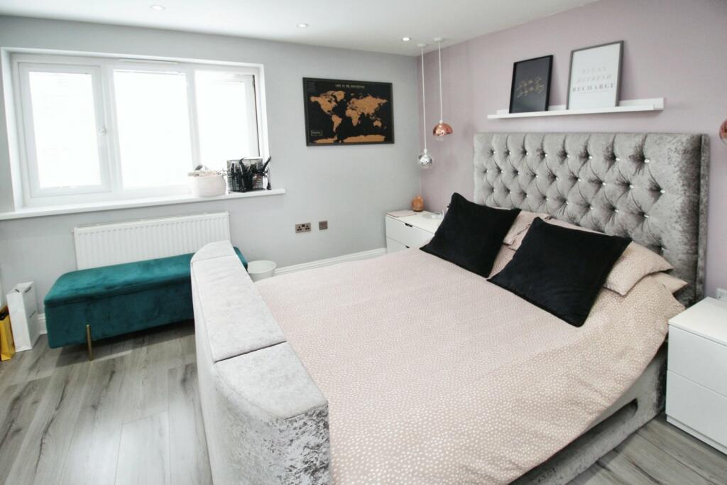 Additional image 15 of Murray Park, Stanley, Durham, DH9