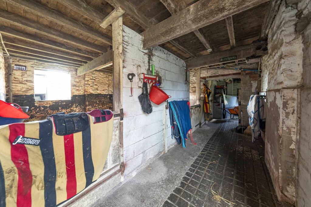 Additional image 32 of Dean Hill Farm, Newcastle Road, Betchton, Sandbach, Cheshire