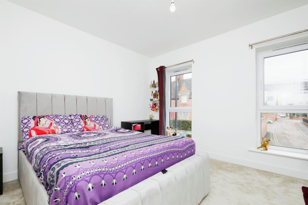 Additional image 11 of Liversage Road, Derby