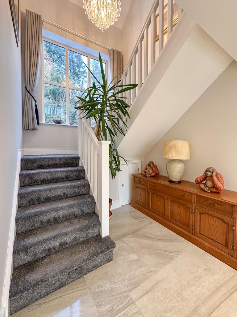 Additional image 19 of The Withers, The Old Sawmill, Newlands, Ebchester, Northumberland