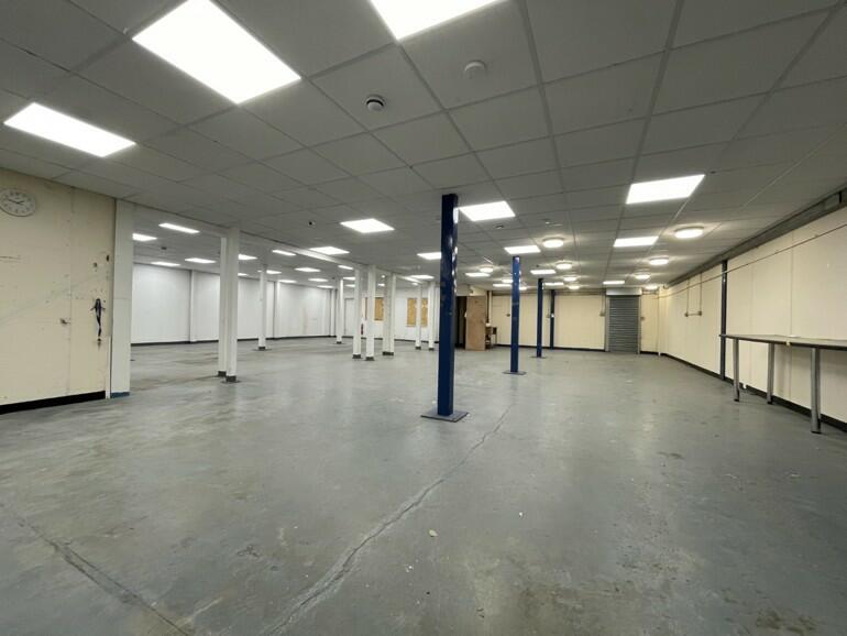 Additional image 4 of Units 35 & 36, John Wilson Business Park, Reeves Way, Canterbury, Whitstable , Kent, CT5 3QT