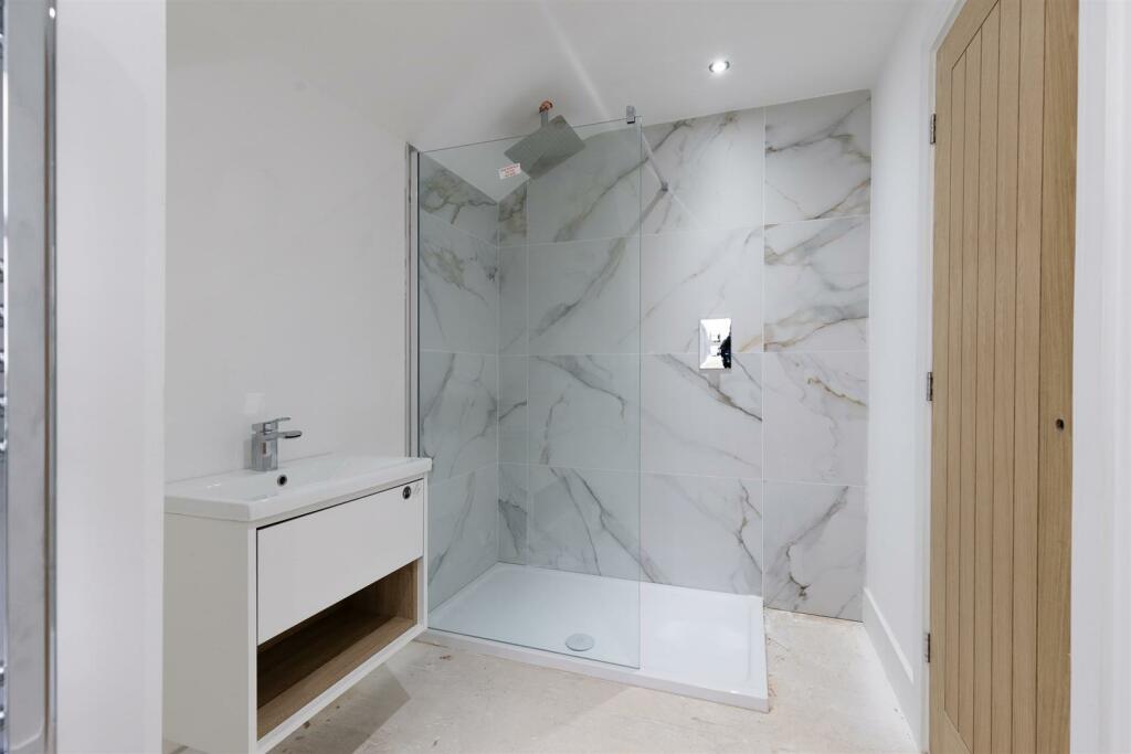 Additional image 42 of OPEN DAY: SATURDAY 15 FEBRUARY BETWEEN 10AM - 1PM.2 The Mayfair, Audlem Road, Woore