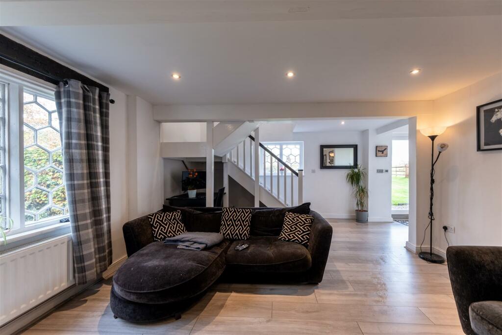 Additional image 11 of A charming 3 bedroom cottage with 2 bedroom annex in Alpraham