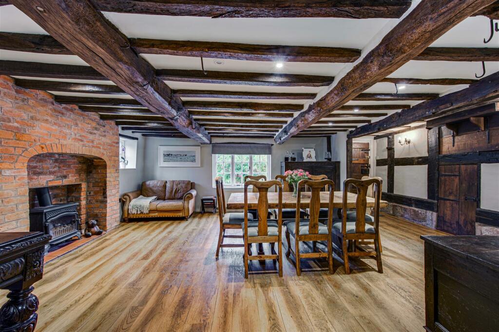 Additional image 9 of Macclesfield Road, Eaton, Congleton