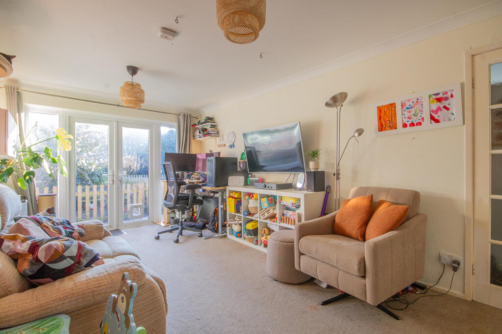 Additional image 4 of The Bancroft, Etwall