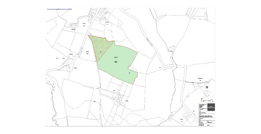 Additional image 7 of 24.53 Acres / 9.93 Hectares of Agricultural Land, Shirley, Ashbourne, Derbyshire