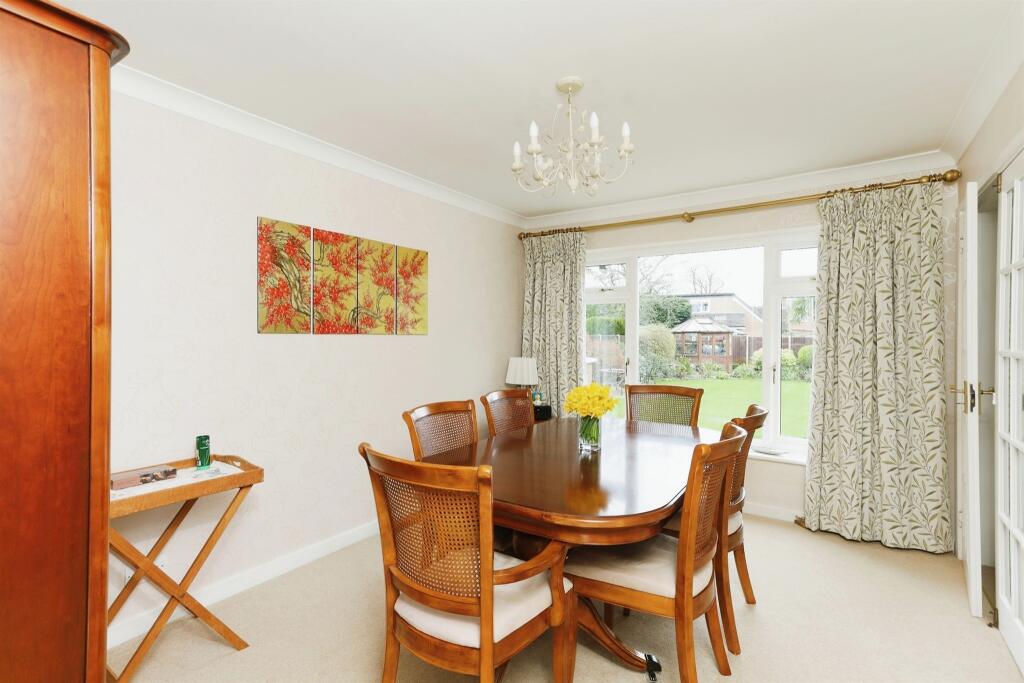 Additional image 5 of Birches Lane, Kenilworth