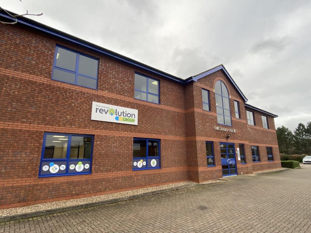 Additional image 4 of 4 Orchard Court, Binley Business Park, Coventry, CV3 2TQ