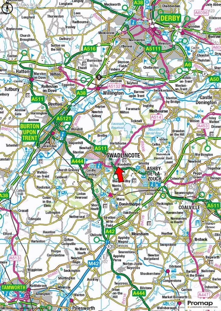 Additional image 5 of Land at Hartshorne Road, Woodville