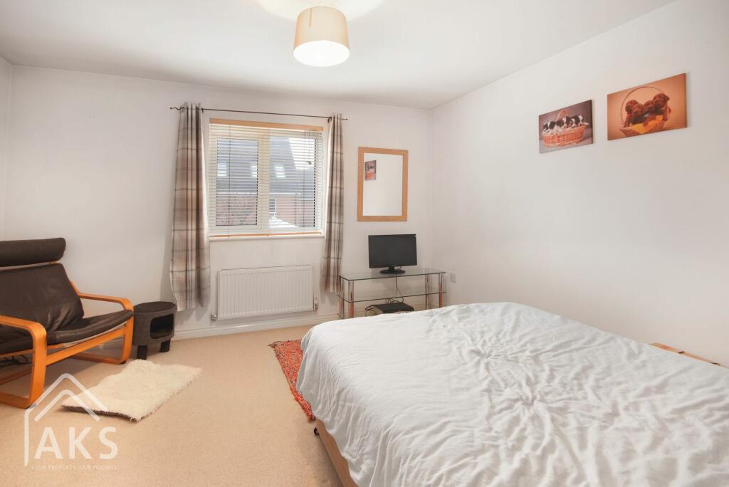 Additional image 14 of Avon Way, Hilton, DE65