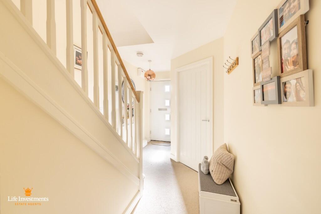 Additional image 15 of Elder Avenue, Rugby, Warwickshire, CV21