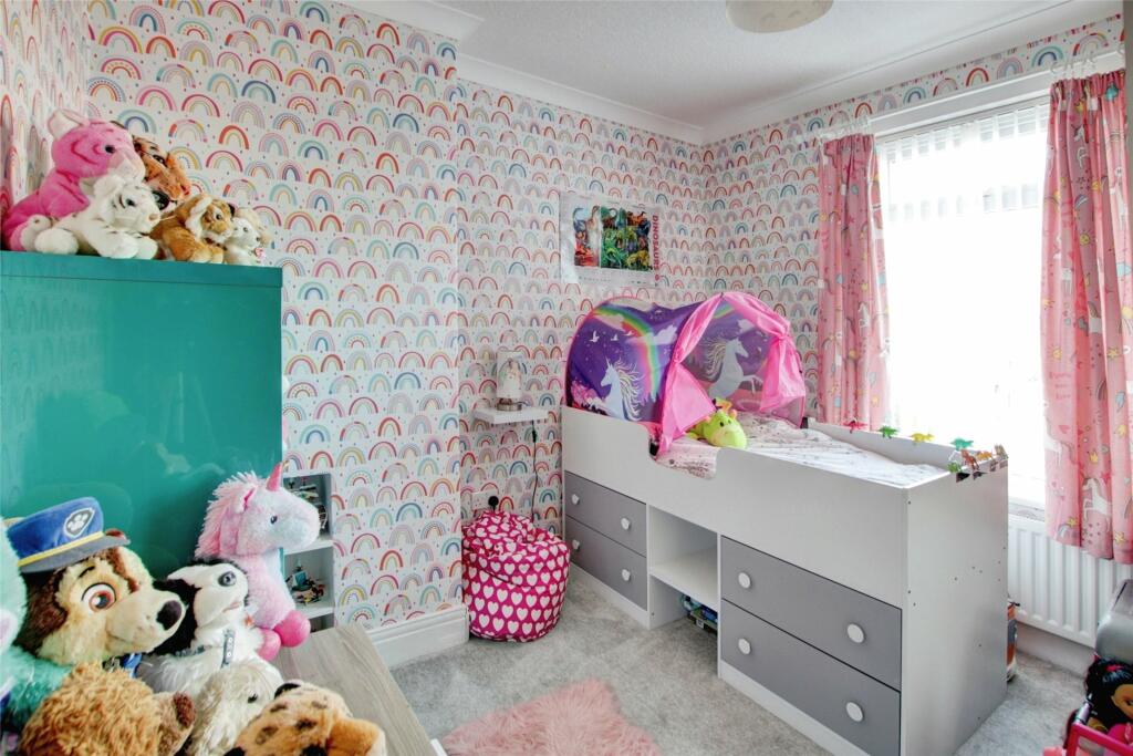 Additional image 15 of The Avenue, Stanley, County Durham, DH9