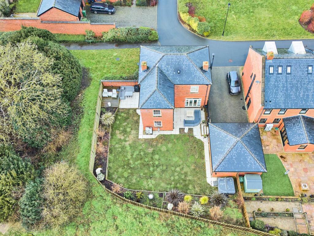 Additional image 31 of Warre Close, Coton House Country Estate