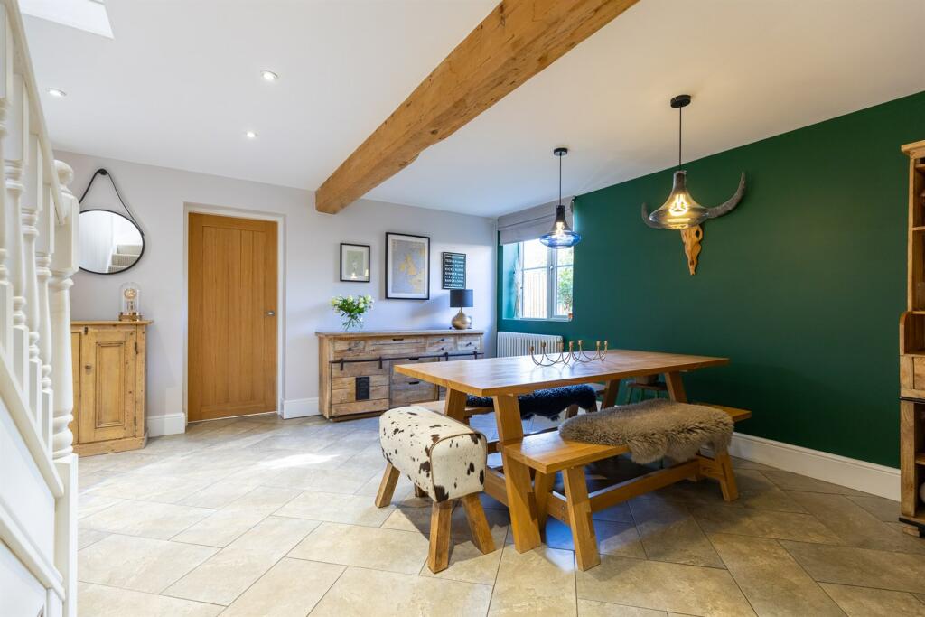 Additional image 15 of Cornhill Barns, Long Lane, Wettenhall