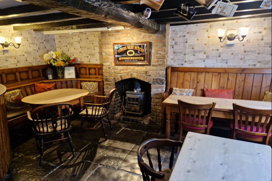Additional image 3 of Coach & Horses Fenny Bentley, Ashbourne, DE6 1LB