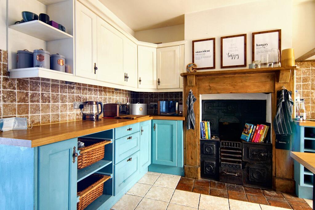 Additional image 10 of Highfield Lane, Corley, CV7