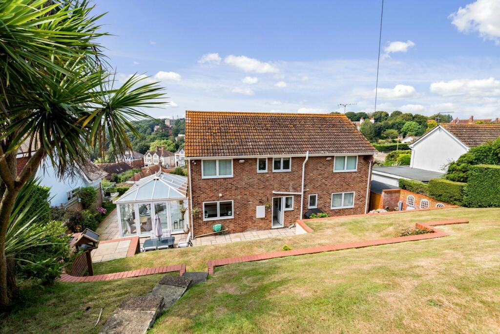 Additional image 30 of Radnor Cliff Crescent, Folkestone, CT20