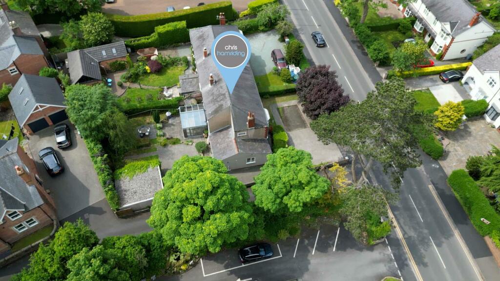 Additional image 38 of Newcastle Road, West Heath, Congleton