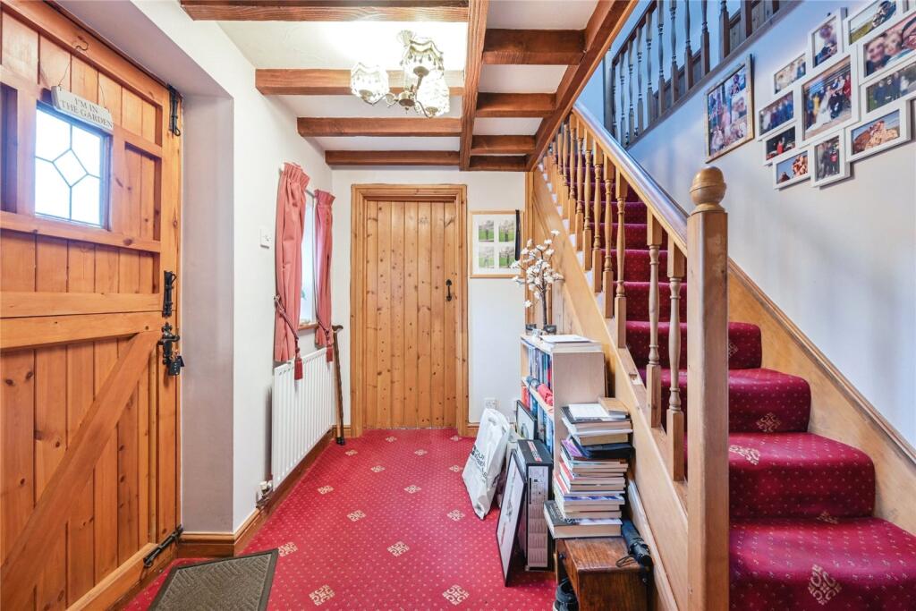 Additional image 18 of Willowpit Lane, Hilton, Derby, Derbyshire, DE65