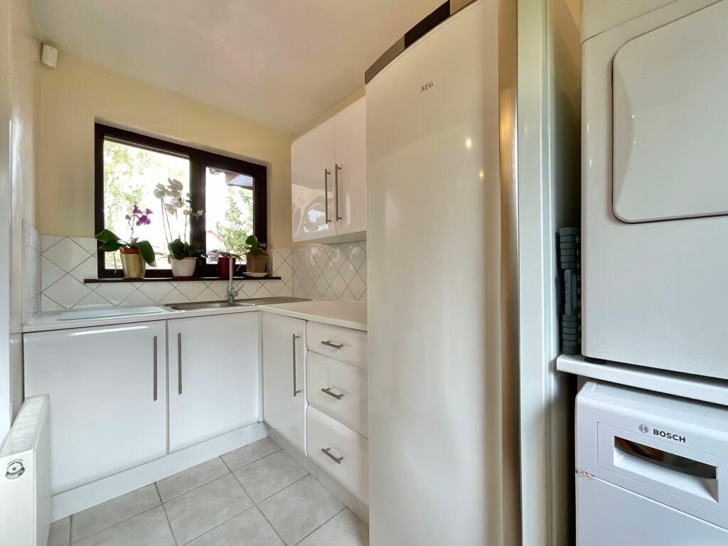 Additional image 17 of The Paddock, Willaston, CW5