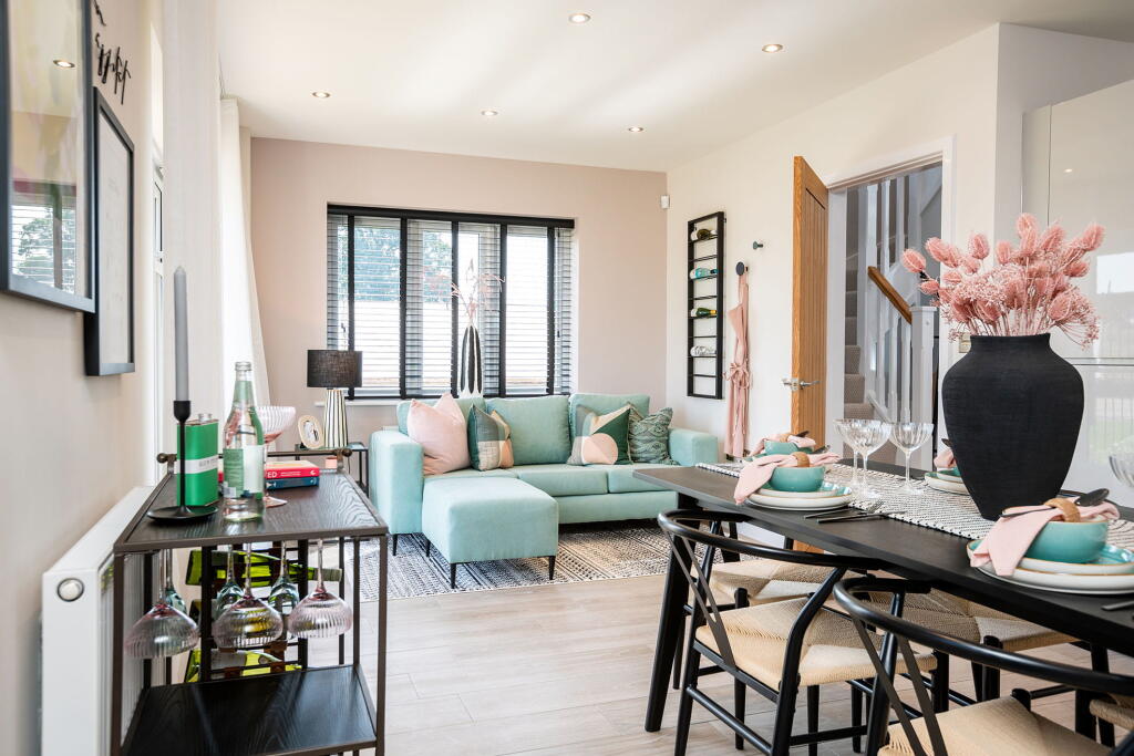 Additional image 14 of Old Holly Lane,
Atherstone,
CV9 2HD