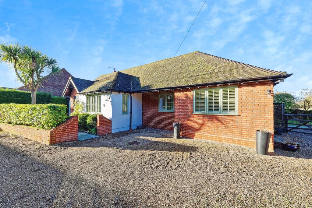 Additional image 8 of Blean Common, Blean, Canterbury, Kent, CT2