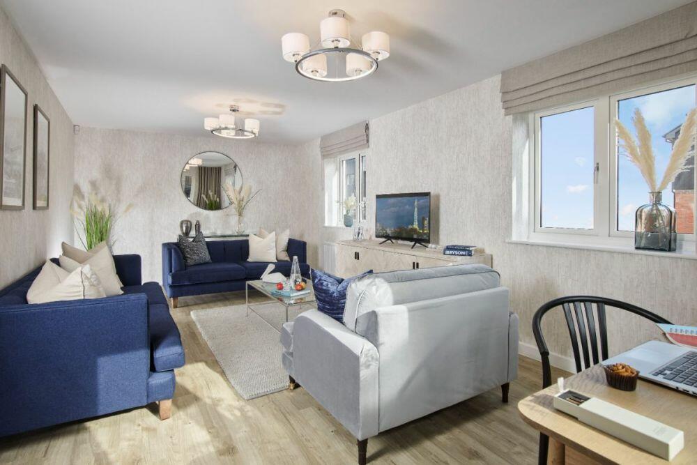 Additional image 5 of Broadwell Heights,
Westwood Heath,
Coventry,
West Midlands,
CV4 8NS