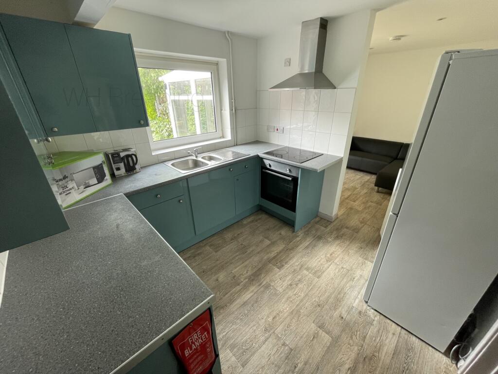 Primary image of Crown Gardens, Canterbury, CT2