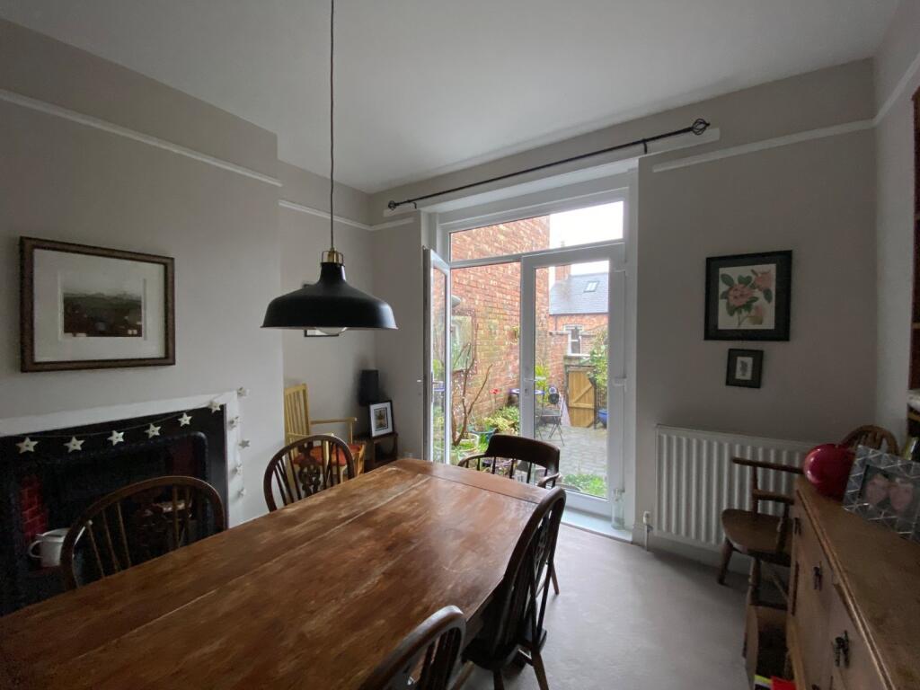 Additional image 6 of Nevilledale Terrace, Durham, DH1