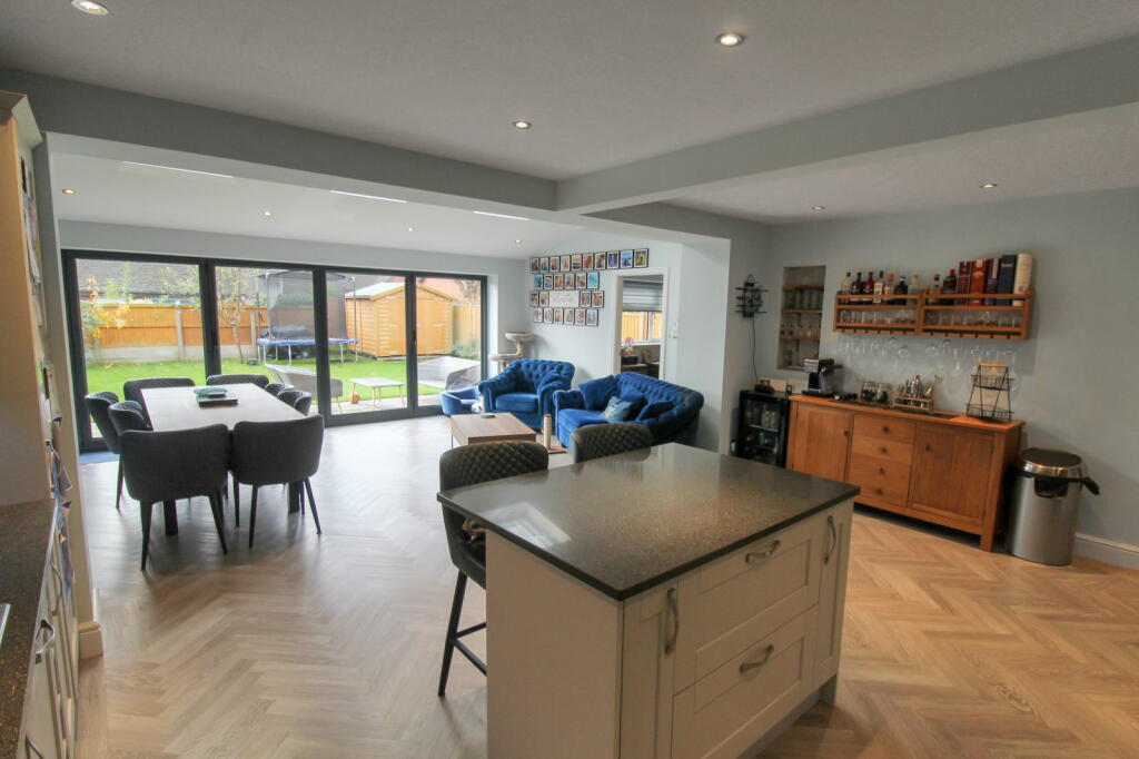 Additional image 8 of Belle Vue Terrace, Sandbach, CW11