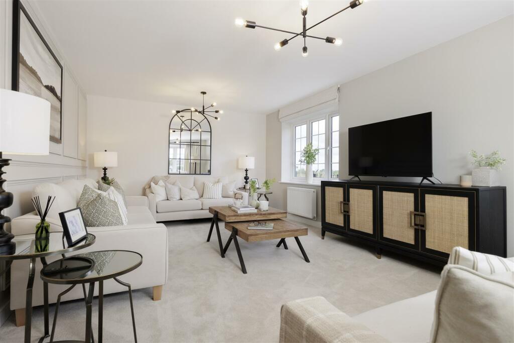 Additional image 6 of Wood Lane, Higham-On-The-Hill