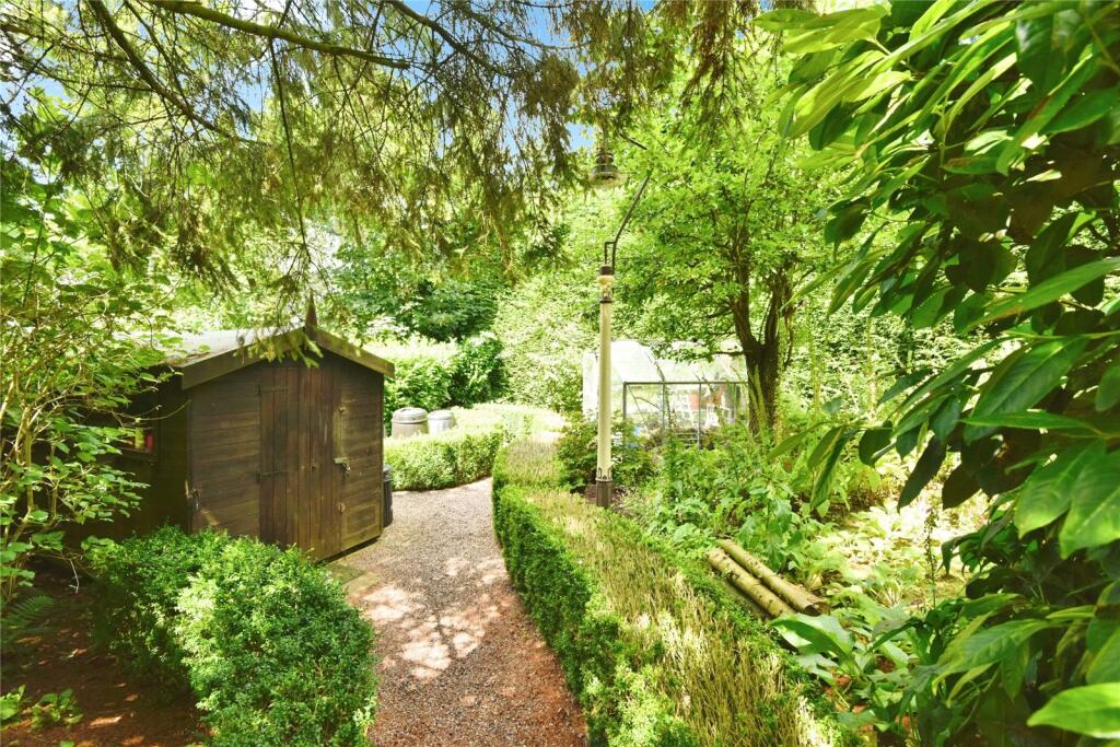 Additional image 18 of Whitchurch Road, Audlem, Crewe, CW3