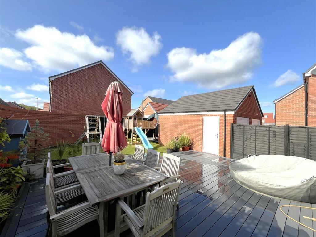 Additional image 21 of Anderton Avenue, Wellesbourne, Warwick