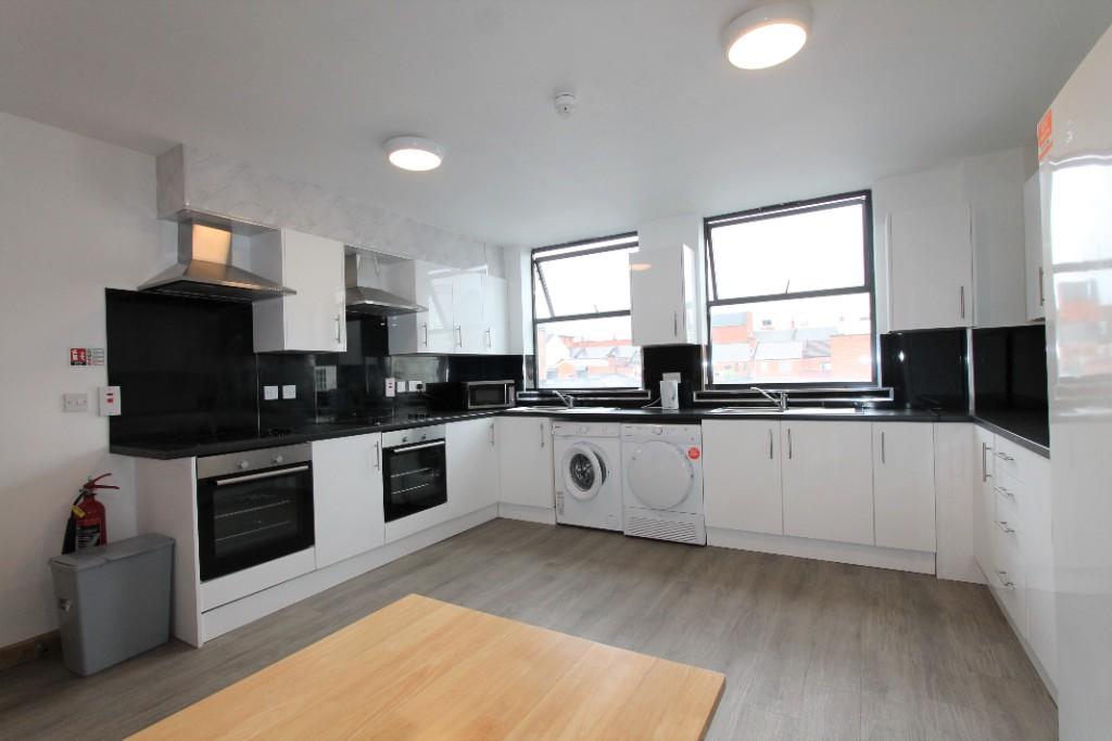 Additional image 2 of Flat 6, 118-120 Warwick Street, Leamington Spa, Warwickshire, CV32