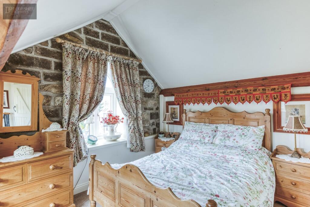 Additional image 21 of Manor Road, South Wingfield, DE55