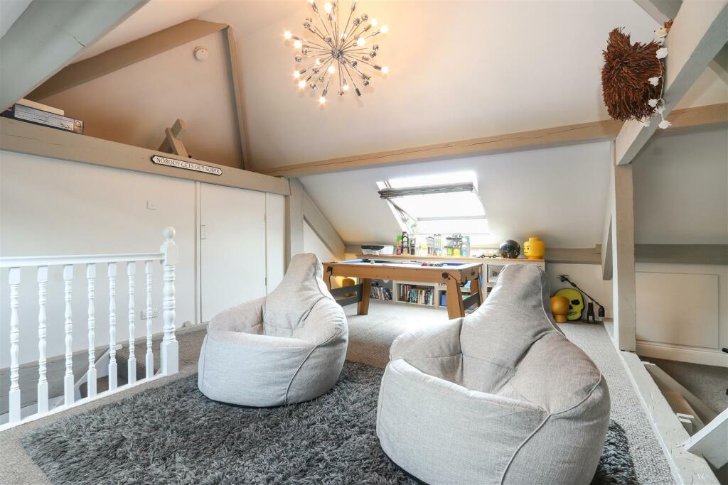 Additional image 34 of Nightingale House, Church Street, Holloway, Matlock, DE4 5AY