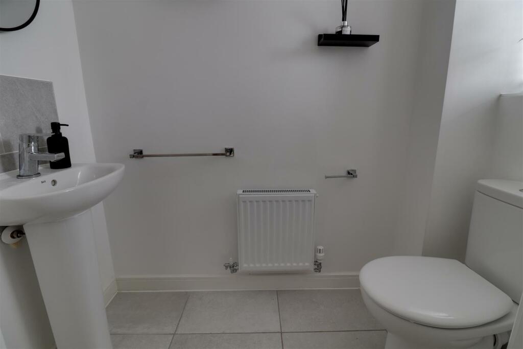 Additional image 11 of Regiment Way, Winsford