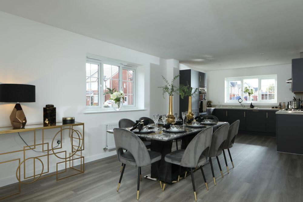 Additional image 3 of Off Side Ley,
Dunmore Drive,
Kegworth,
Derby,
DE74 2BS