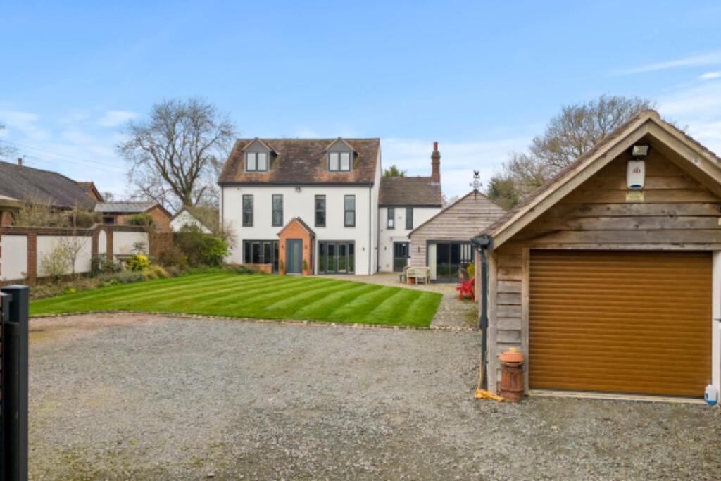 Additional image 22 of Windmill Lane, CV7