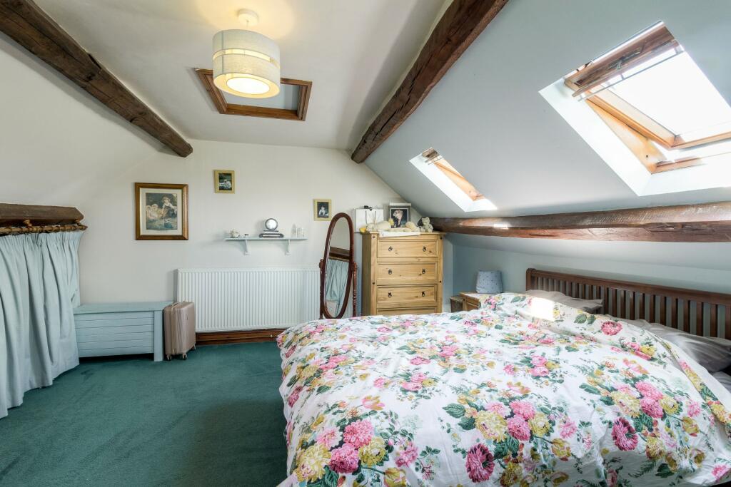 Additional image 18 of Stoke Golding WARWICKSHIRE