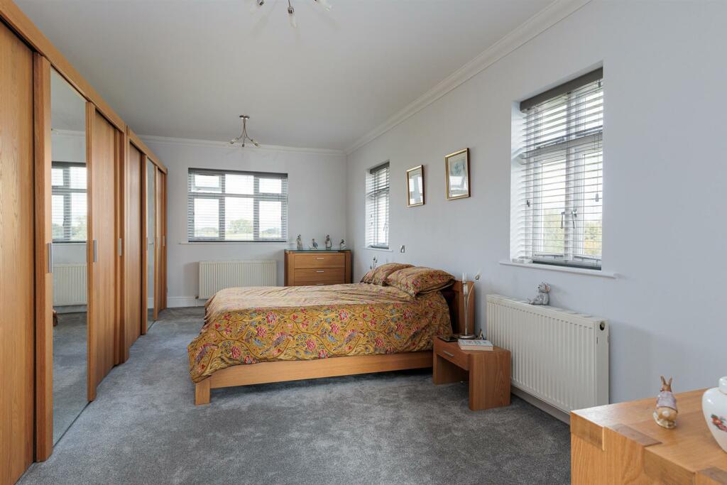 Additional image 11 of A Charming Farmhouse on Smithy Lane, Hulme Walfield