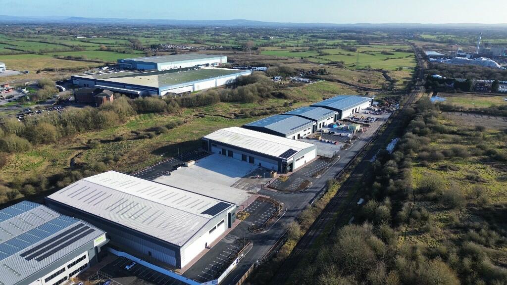 Additional image 5 of Indurent Park, Middlewich, Cheshire, CW10