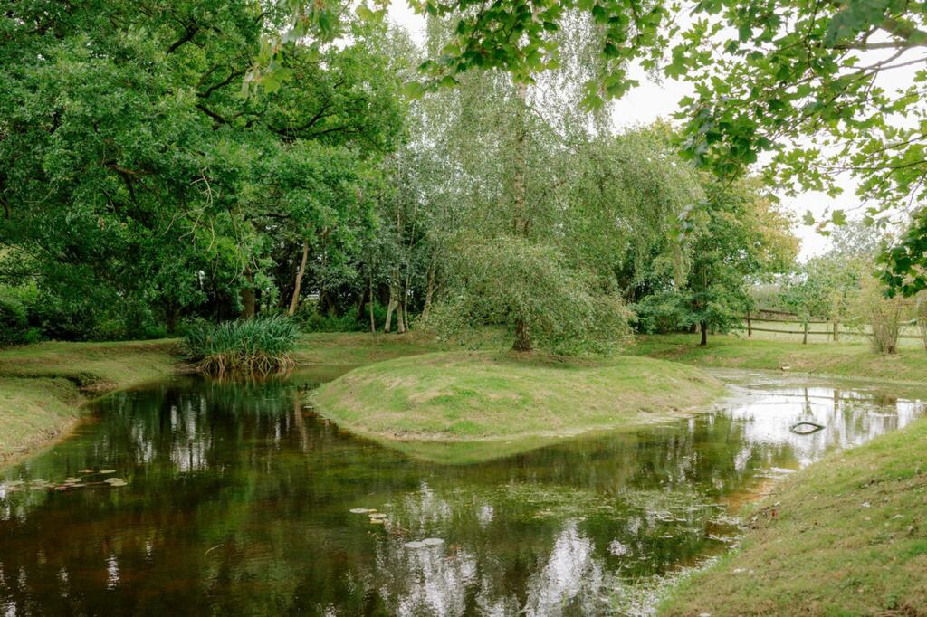 Additional image 40 of One of the finest equestrian homes around Tarporley with 26 acres.