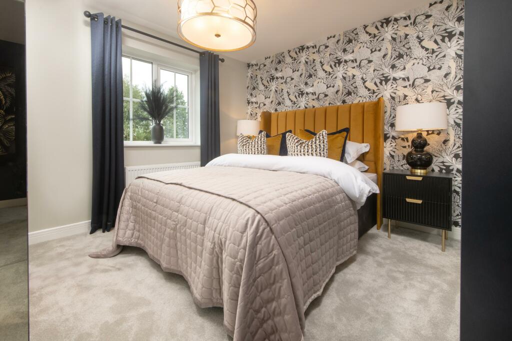 Additional image 10 of Hedworths Green at Lambton Park. Durham, County Durham, DH3 4E