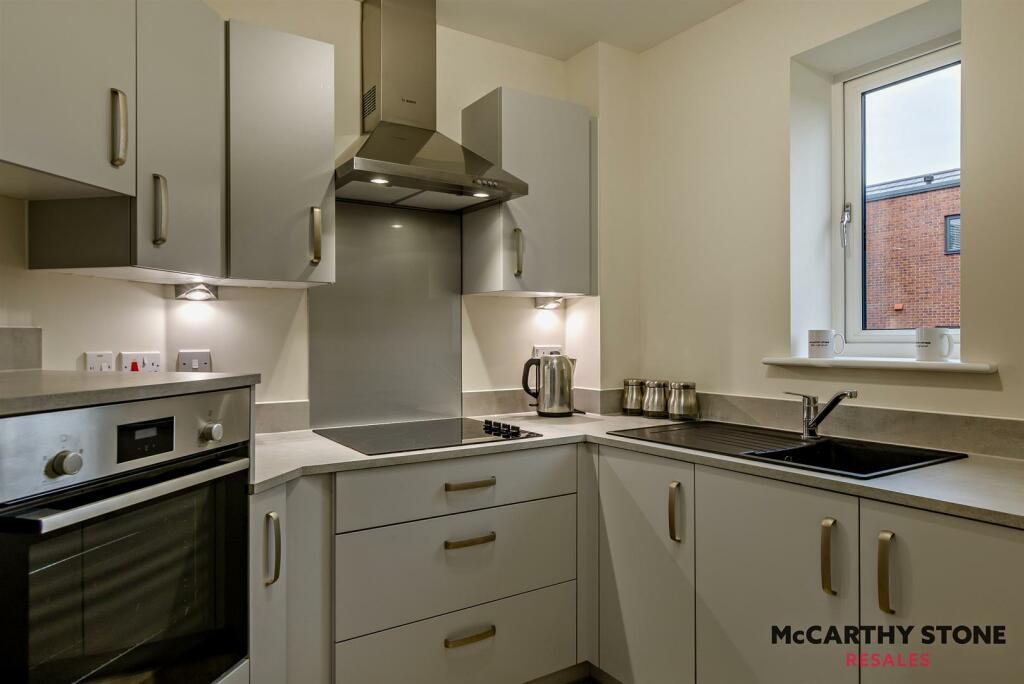 Additional image 37 of 14 Roman Court, 63 Wheelock Street, Middlewich