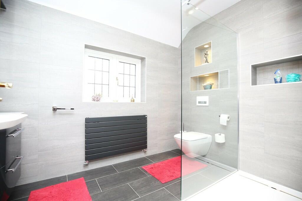 Additional image 35 of Old Forge Road, Fenny Drayton