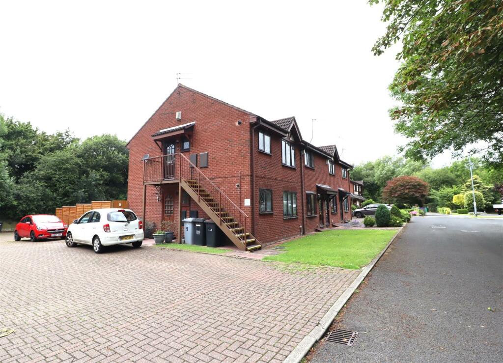 Additional image 15 of Firbeck Gardens, Crewe