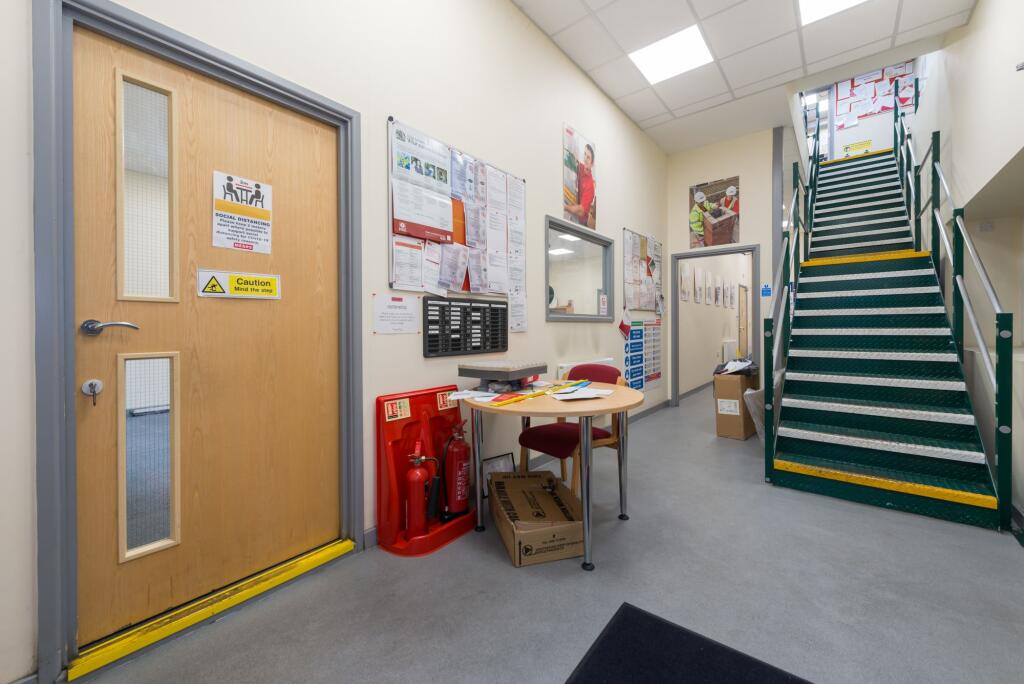 Additional image 3 of Lakesview International Business Park, Hersden, CT3