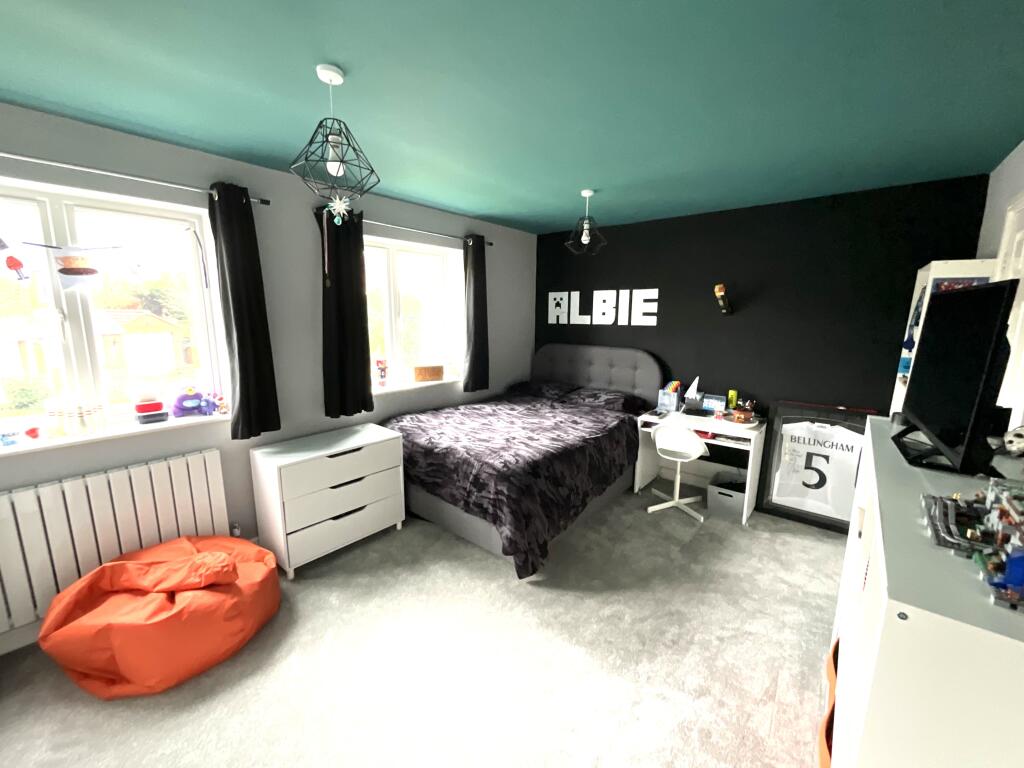 Additional image 18 of Priory Way, Ripley, DE5